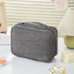 3 Layer Portable Waterproof Accessories Organzier