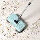 Hand-Push Vacuum Cleaner Sweeping Machine