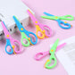 4 In 1 Kids Stationary Set