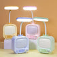 Rechargeable LED Small Table Lamp