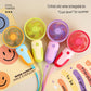 Rechargeable Mini Handy Fan