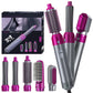 5 In 1 Multi Functional Hair Styler