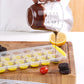 Round Silicone Ice Cube Mold