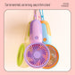 Rechargeable Mini Handy Fan