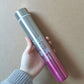 Stainless Steel Vacuum Gradient Water Bottle