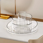 360 Rotating Makeup Organizer
