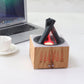2-in-1 Desktop Lamp & Humidifier