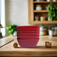 6 Pcs Multipurpose Mini Bowl Set