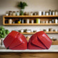 6 Pcs Multipurpose Mini Bowl Set