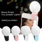 Mini Portable Clip Selfie Light