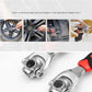 48 in 1  Universal Wrench Socket Tool