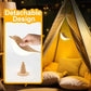 Cute Wooden Bird Touch Lamp