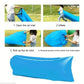 Portable Inflatable Air Sofa Bed