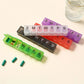 Weekly Pill Organizer