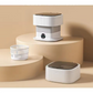 Portable Mini Folding Washing Machine
