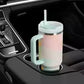 Stainless Steel Vacuum Printed Tumbler