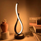 Luxury Spiral LED Night Light