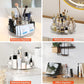 360 Rotating Makeup Organizer