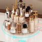 360 Rotating Makeup Organizer