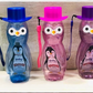 Penguin Shape Plastic Water Bottle