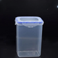 3Pcs Set Airtight Food Storage Jar
