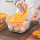 Pack Of 2 Easy Lock Food Container