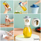 200ML Glass Oil Spray Bottle