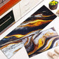 Set Of 2 Kitchen Floor Mat (Random Designs)