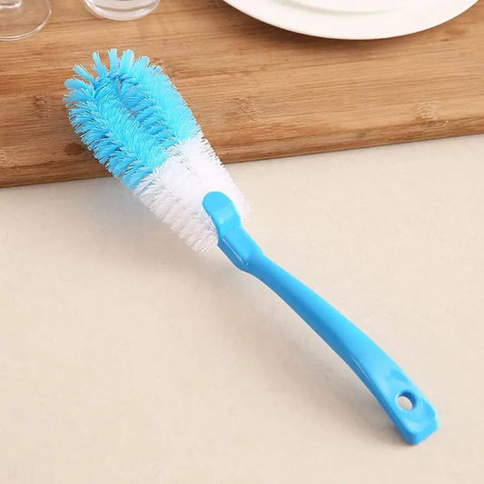 Long Handle Bottle Cleaning Brush