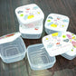 6 Pcs/set Multi-Purpose Mini Storage Boxes