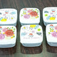 6 Pcs/set Multi-Purpose Mini Storage Boxes