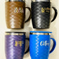 Stainless Steel Coffee Mug (400ML)