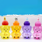 Cartoon character Design Water Bottle