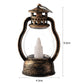 MINI LED Candle Lantern Light Portable Hanging Lantern
