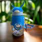 Kids Cartoon Water Bottle