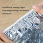 Pack of 10 Aluminum  Plate Foil Covers