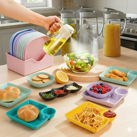 Special Ramadan Deal