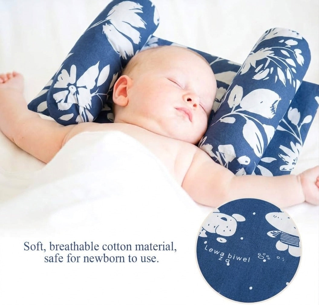 Baby Head shaping Pillow