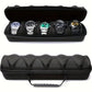 5 Slot Hard-Shell Watch Storage Organizer