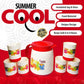 Insulated Water Jug Set (7 Pcs Set)