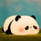 Cute Panda Silicone Night Lamp