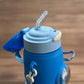 Kids Cartoon Water Bottle