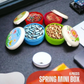 Pack Of 4 Mini Spring Bowl With Seal Cap food Storage Boxes