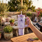 Insulated Stainless Steel Travel Tumbler