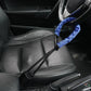 Universal Antitheft Steering Wheel Lock