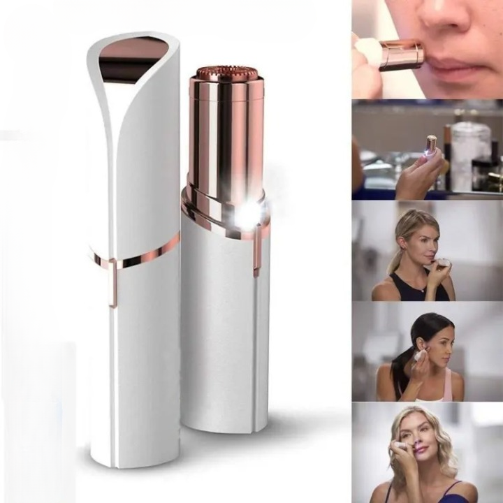 (Rechargeable) Hair Removal Machine.