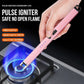 USB Rechargeable Electric Lighter