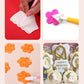 8PCs Cake Decorating Tool Set