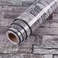 Self Adhesive Gray Brick Marble Sheet (60x200 CM)