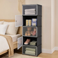 Portable Cabinet Storage Organizer